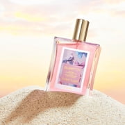 Glampton Sweet Sugar Shimmering Fragrance Mist Body Spray for Women, 3.4 fl oz