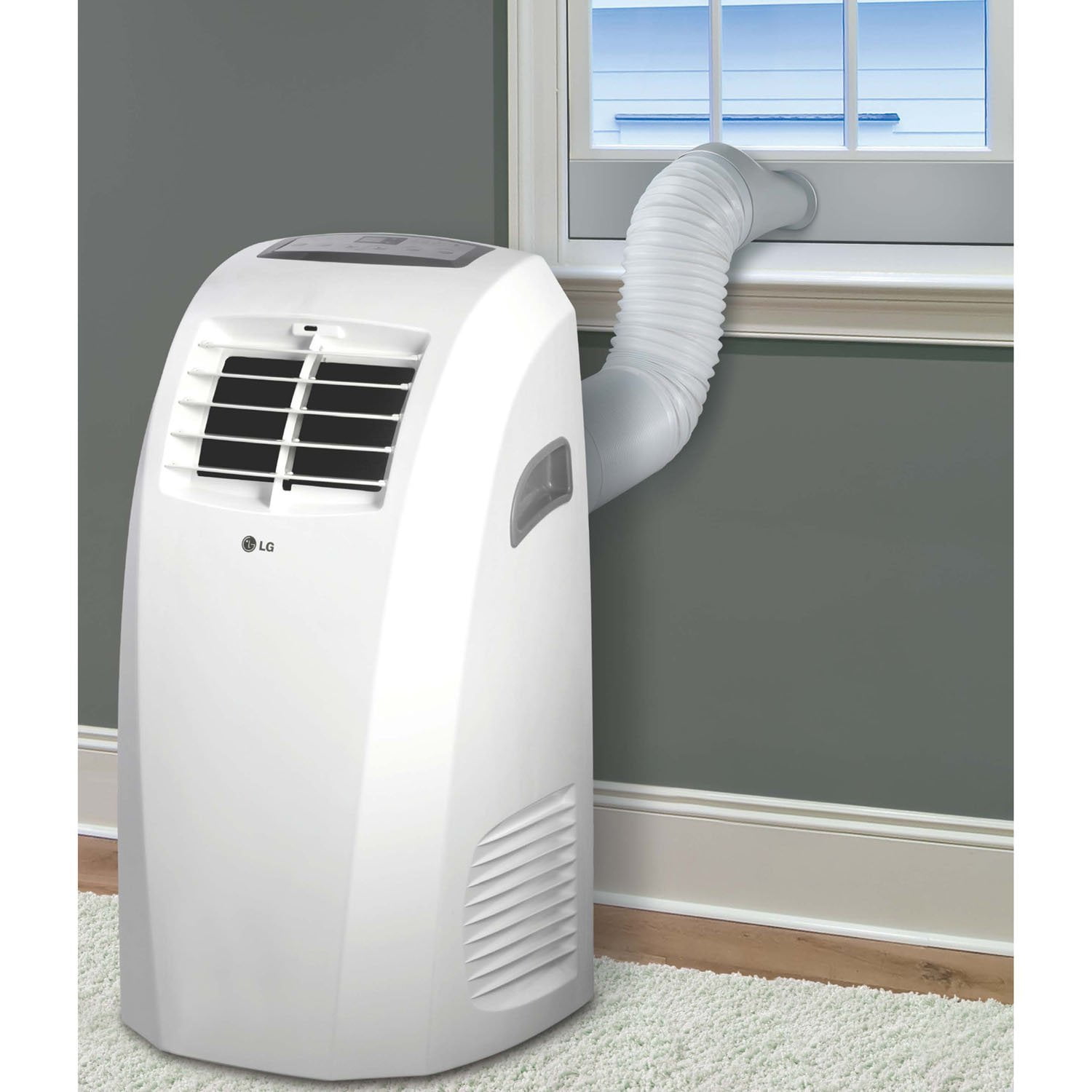 Floor Model Ac Units