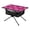 Dazzling, variant on Outdoor Folding Table Portable Picnic Camping Table For Garden Fishing Beach Hand-drawn Food