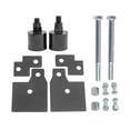 thumbnail image 2 of funtasica Front Rear Lift Kit for Sportsman 500 570 2 inch Lift Kit, 2 of 7