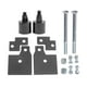 thumbnail image 2 of Pieza de reparación delantera y trasera para Sportsman 500 570 1999-2021 Kit de elevación de 2 pulgadas, 2 of 7