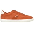 thumbnail image 1 of Tenis Lacoste Court-Master Hombre Casual rojo 27.5 Lacoste 7-37CMA0014262, 1 of 4