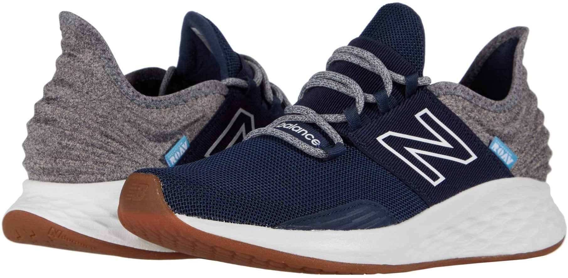 New Balance Fresh Foam Roav Tee Shirt 