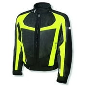 Olympia Switchback 2 Air Jacket (MJ301) Neon Yellow XX-Large