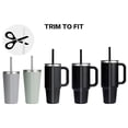 thumbnail image 4 of Pajitas de repuesto Bubrike para Hydro Flask de 32 oz y 40 oz, 4 of 8
