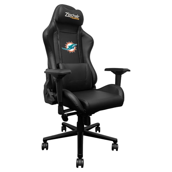 Miami Dolphins  Xpression PRO Gaming Chair
