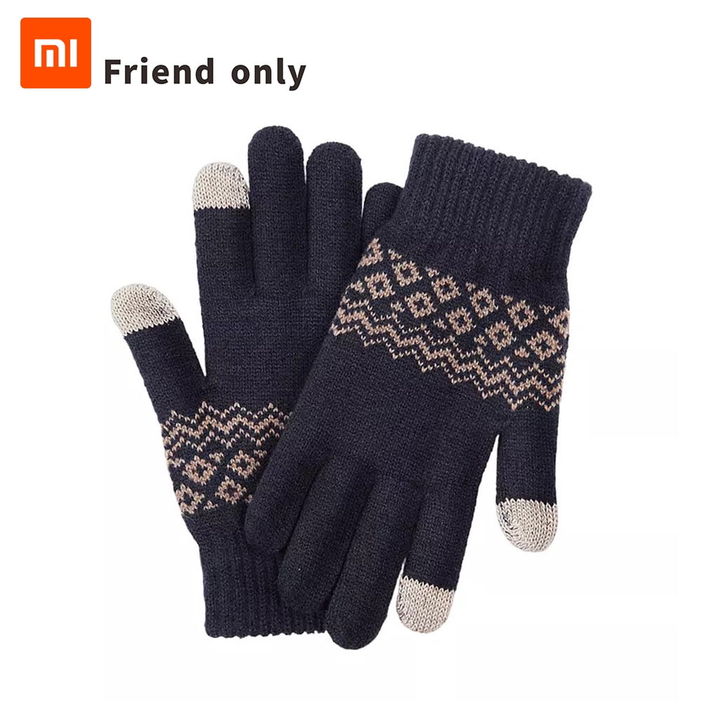 marks winter gloves