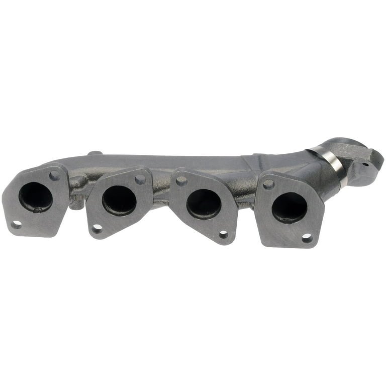 Dorman 674-241 Drivers Side Exhaust Manifold Kit For Select Ford Models