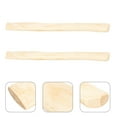 thumbnail image 5 of 2 Pcs Hache en Bois de Remplacement Hache Poignée Poignée en Bois de Remplacement 36 cm, 5 of 5