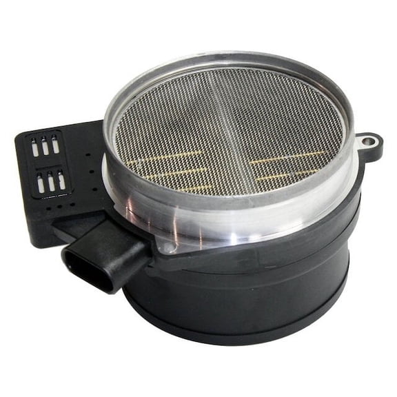Mass Air Flow Sensor - Compatible with 1999 - 2006 Chevy Silverado 1500 2000 2001 2002 2003 2004 2005