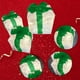 thumbnail image 5 of Caja de Regalo de Navidad onlyliua 3 Piezas Plegable Luminosa, 5 of 7