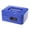 Blue, variant on Necvior Mini Money Boxes Password Bank Cash Coins Saving Box Piggy Deposit Safe Boxes