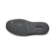 thumbnail image 3 of Dr. Comfort Ruk Men's Dress Shoe - Rust, 3 of 4