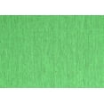 thumbnail image 1 of Ahgly Company Indoor Rectangle Abstract Green Contemporary Area Rugs, 6' x 9', 1 of 1
