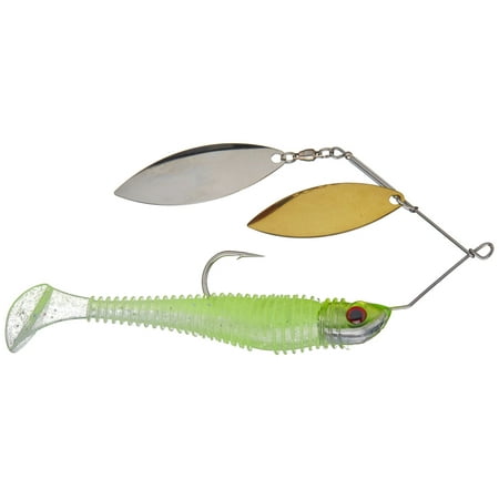 Jewel Gem Blade Spinnerbaits