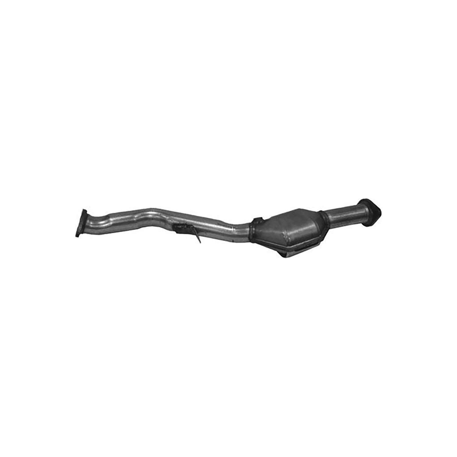 AP 642864 Catalytic Converter Fits select: 2009-2013 SUBARU FORESTER, 2008-2009 SUBARU OUTBACK
