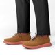 thumbnail image 5 of Zapatos Bruno Marc MaxFlex Sneakers Oxford Marrón 9, 5 of 7