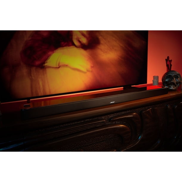 Bose, Ultra Soundbar Smart TV Surround Speaker System with