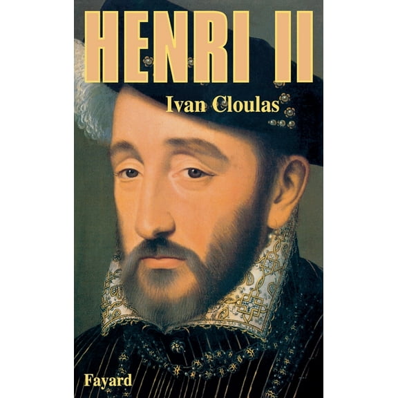 Henri II, (Paperback)