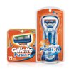 Gillette Fusion Bundle