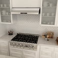 thumbnail image 4 of ZLINE 30 in. Under Cabinet Range Hood in Stainless Steel (621-30), 4 of 7