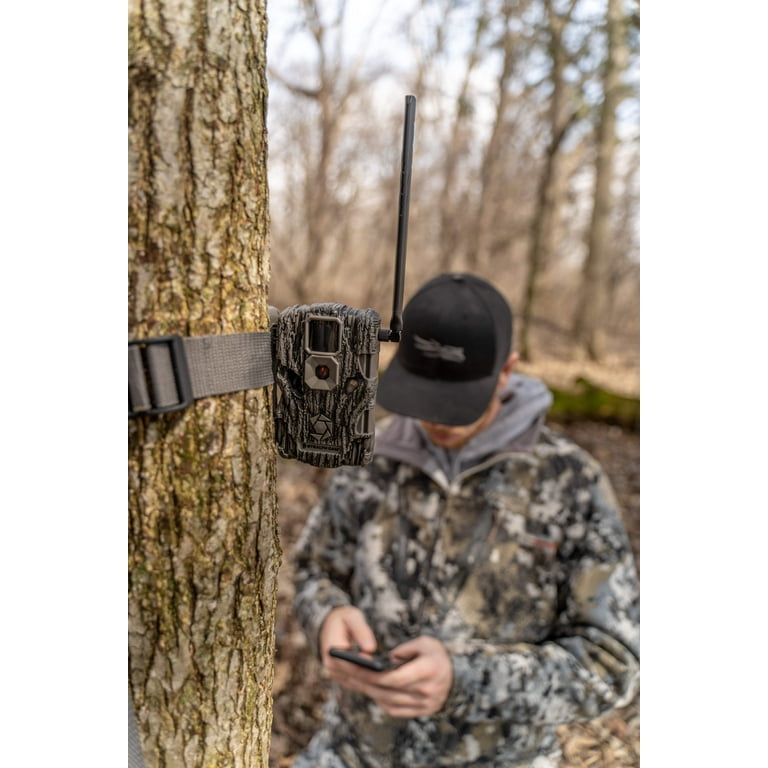 stealth cam fusion 4g verizon 26mp