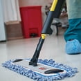 thumbnail image 3 of Trapeador Microfibra Rubbermaid Repuesto De Mop Fgq41600bl00, 3 of 3