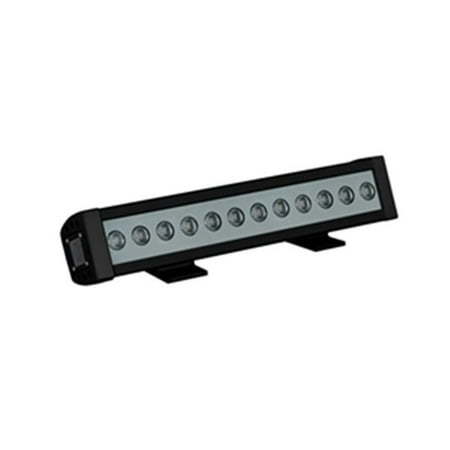 

Jesco Lighting GS50S67W GS Moonglo Axis Wall White