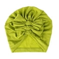 thumbnail image 3 of Bandeau Turban Nœud Papillon pour Bébés Filles Enfants Bunny Rabbit Bande pour Cheveux Serre-Tête, 3 of 10