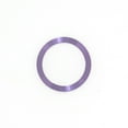 thumbnail image 2 of Dteck Magnetic Ring Sticker, Compatible with MagSafe Ring, Universal Conversion Kit Compatible with MagSafe Sticker, for iPhone 17/16/15/14/13/12/11/Samsung Android Phones, 6 Pack, Purple, 2 of 6