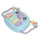 thumbnail image 1 of Teclado de piano para bebé, 3 en 1, juguete con teclado de elefante para bebé, juguete con teclado musical para bebé, diseño fácil de usar, 1 of 9