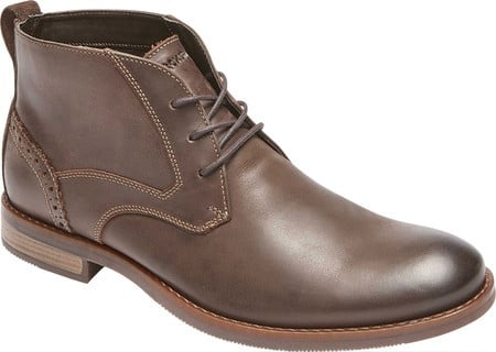 clarren chukka boot