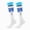 S021-X, variant on NOLDARES Christmas Print Compression Socks for Women Men 20-30mmhg Knee High Stocking for Sports Running Travel Nurses(S021-X)