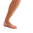 thumbnail image 3 of Silky Dance Girls Footless Ballet Tights, 3 of 4