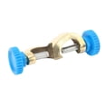 thumbnail image 4 of Bosshead Holder,Laboratory Clamp Holder Copper Right Angle Laboratory Stand Clamp Bosshead Clamp Built for Professionals, 4 of 14