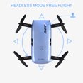 thumbnail image 3 of Drone Quadcopter con cámara HD 720P, 3 of 8