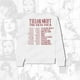 thumbnail image 4 of 2023 Nuevo Taylor Swift The Eras Tour Concert Merch Hombres/Mujeres Camiseta Larga Diseño Ayuda Ropa Misma Sudadera Unisex Streetwear Chamarra Top, 4 of 4