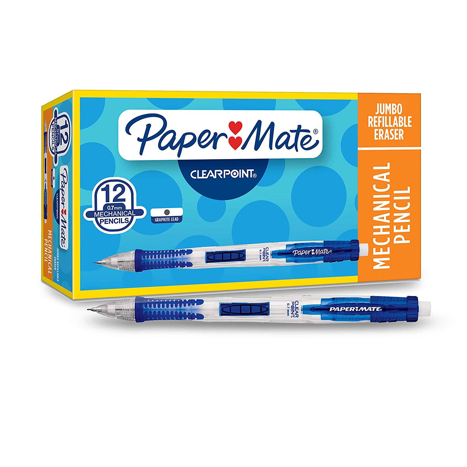 clear point pencils clear point pencils