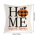 thumbnail image 3 of asddcavvf 18x18 Satin Pillows, 3 of 4