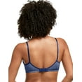 Hanes Comfy Support Women's Convertible Wireless TShirt Bra Comfort
