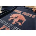 thumbnail image 3 of Pink Floyd Animals '77 Navy T-Shirt, 3 of 12