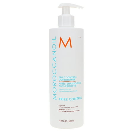 Moroccanoil Frizz Control Conditioner 16.9 oz