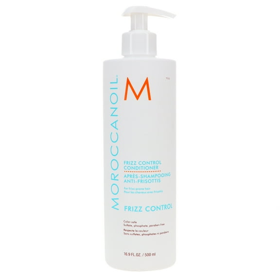 Moroccanoil Frizz Control Conditioner 16.9 oz
