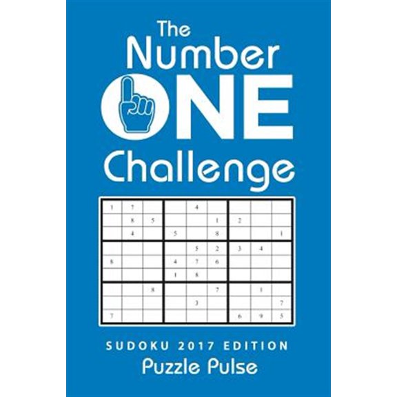 Pre-Owned The Number One Challenge, (Paperback)
