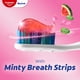 thumbnail image 4 of Pasta dental Colgate Max Fresh 3 unidades Sandía y Menta 128 g, 4 of 9