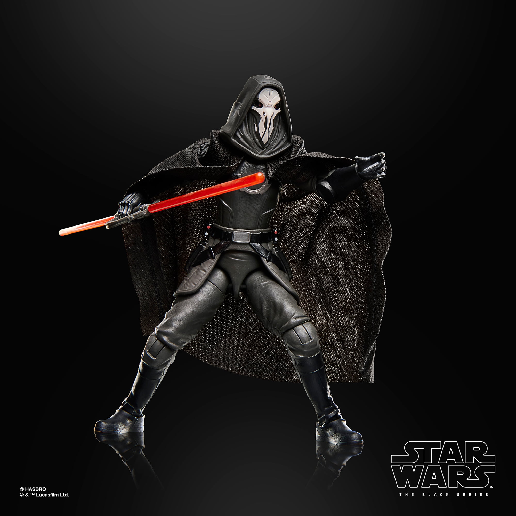 Star Wars The Black Series Eleventh Brother Action Figure (6 in.)