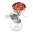 thumbnail image 3 of Weston Metal Tomato Strainer 07-1201-W, 3 of 8