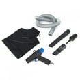 thumbnail image 2 of 2-in-1 Air Vacuum Blow Gun Pneumatic Cleaner 6kPa Suction Kit, 2 of 7