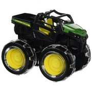 8 in. John Deere Monster Vehicle