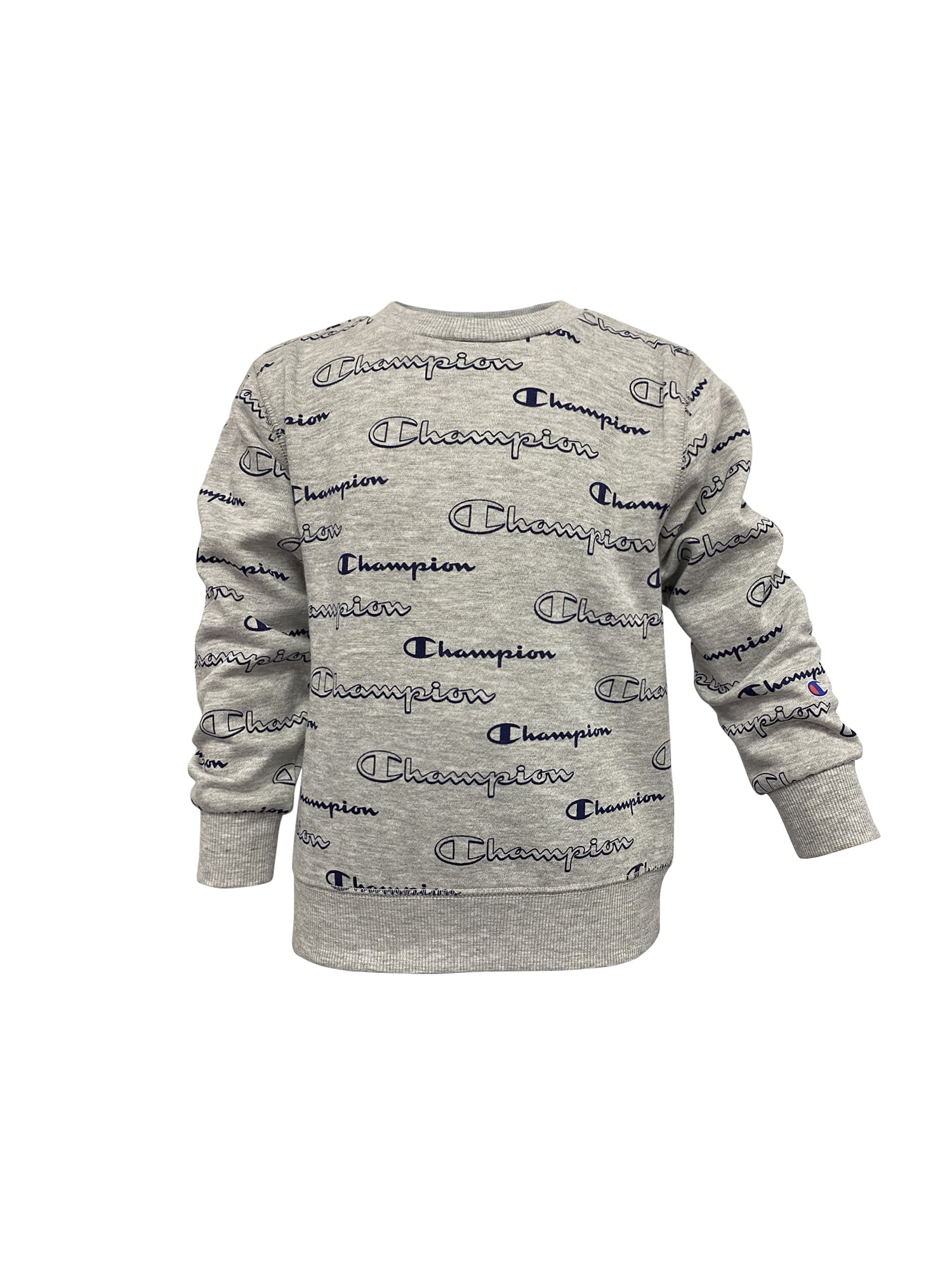 boys champion sweatsuit